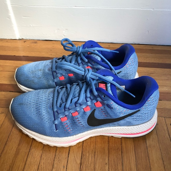 Women’s Nike Zoom - 7.5 - Picture 1 of 8